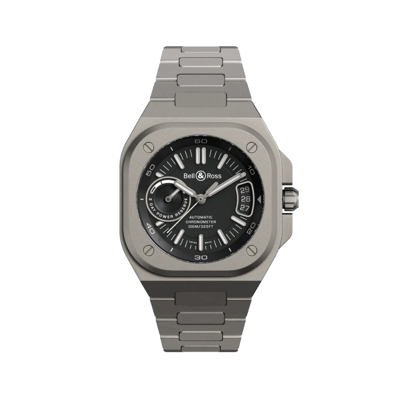 Bell & Ross BR-X5