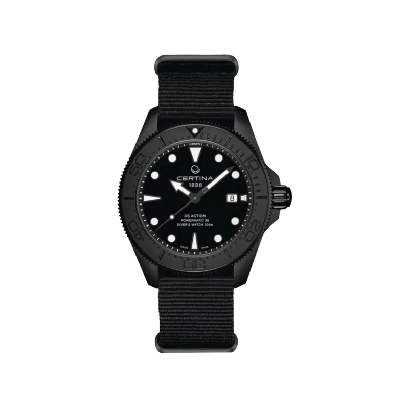Certina DS Action