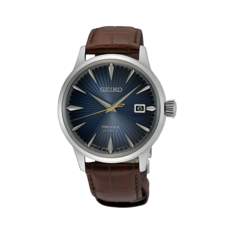 Seiko Presage