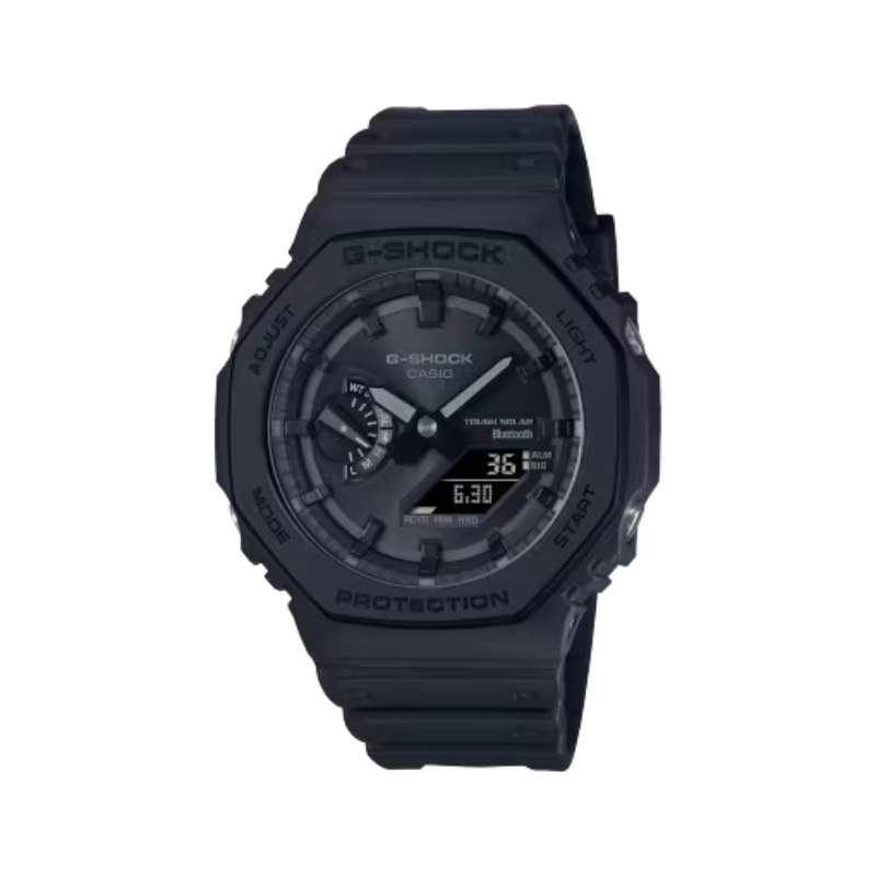 G-Shock